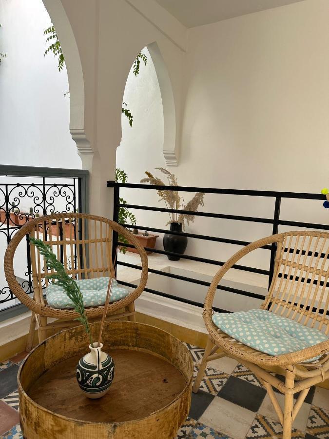 Homestay Dar Malwan Marrakesh