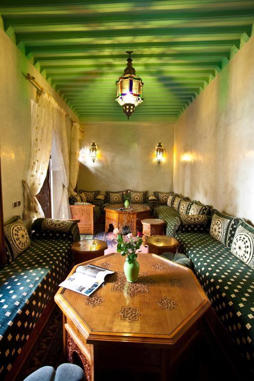 Massaoud 3* Marrakesh