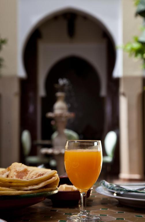 Massaoud Riad Marrakesh
