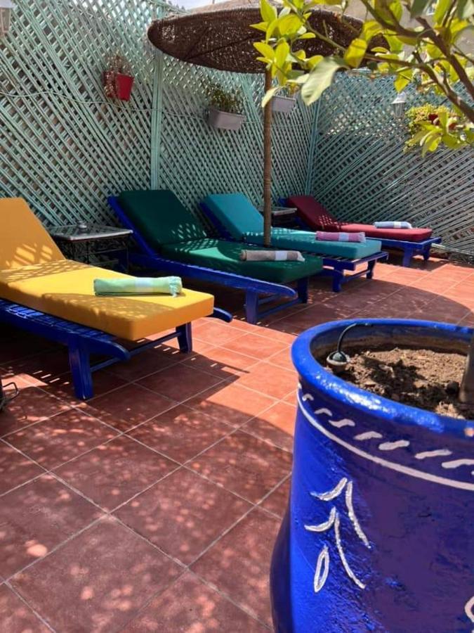 1001 Couleurs 3* Marrakesh