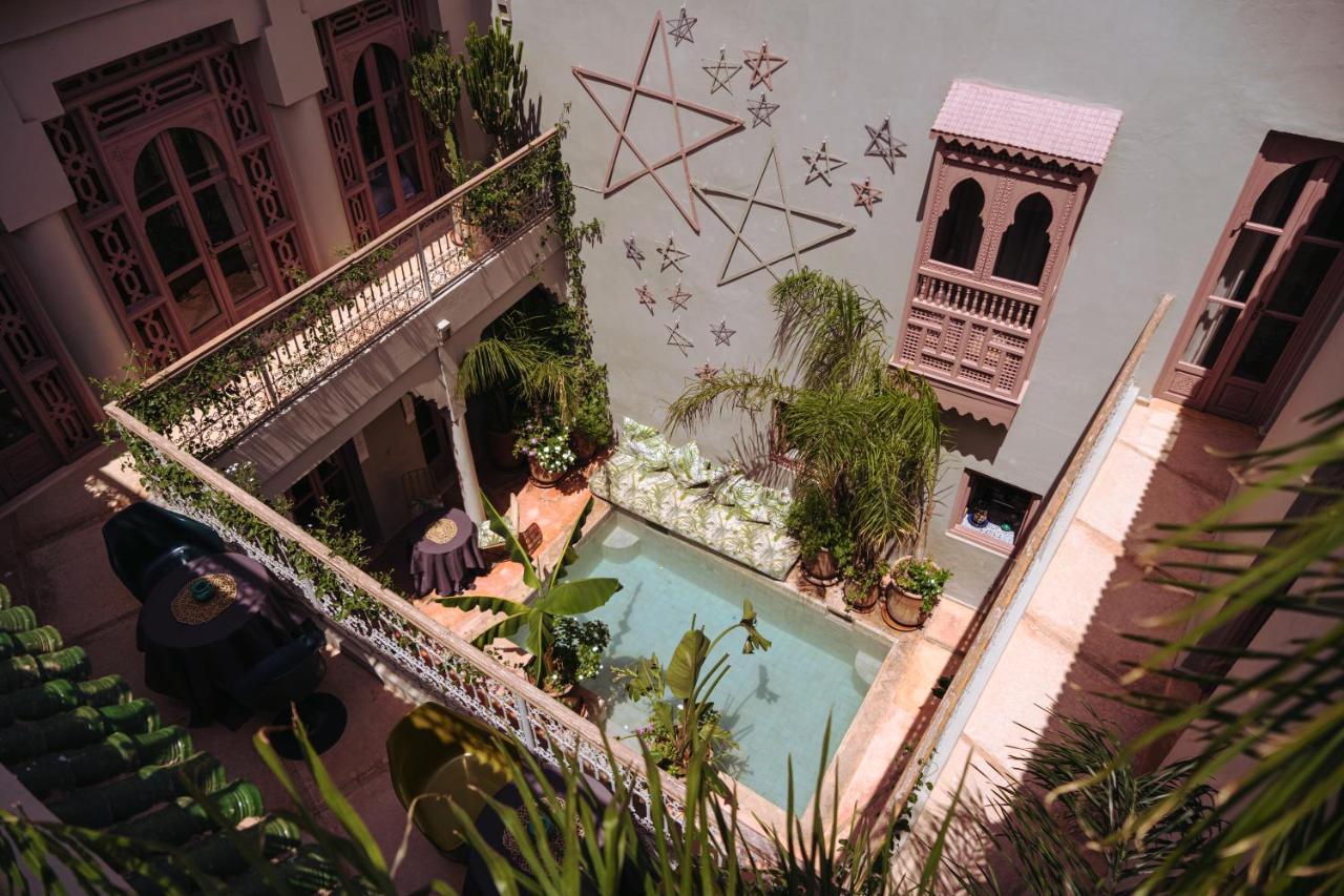 117 Riad *