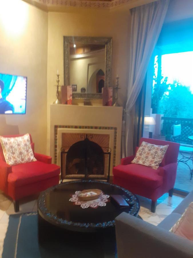 Karibouch Marrakech Apartamento