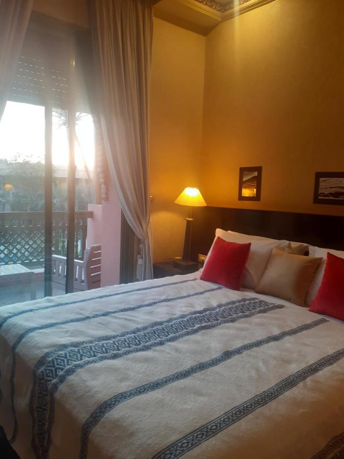 Apartamento Karibouch Marrakech *