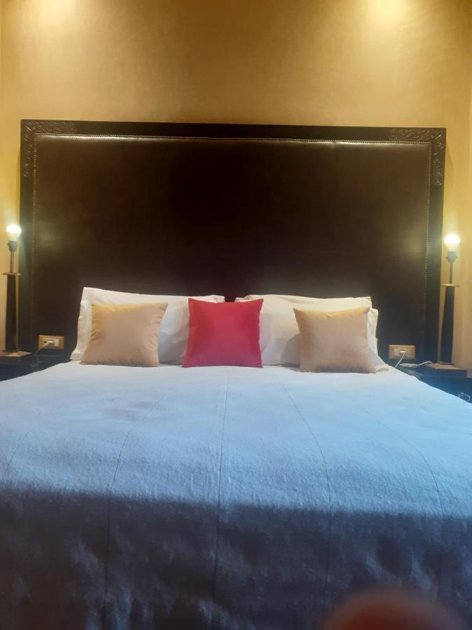 Karibouch Marrakech Apartamento