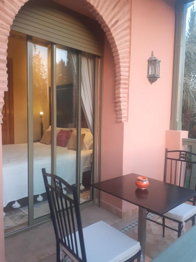 Karibouch Marrakech Apartamento Marrakesh