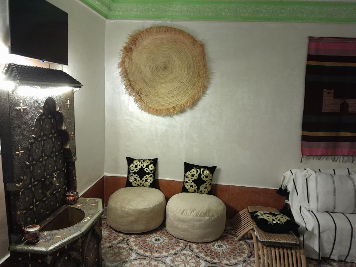 Homestay Fouzia *
