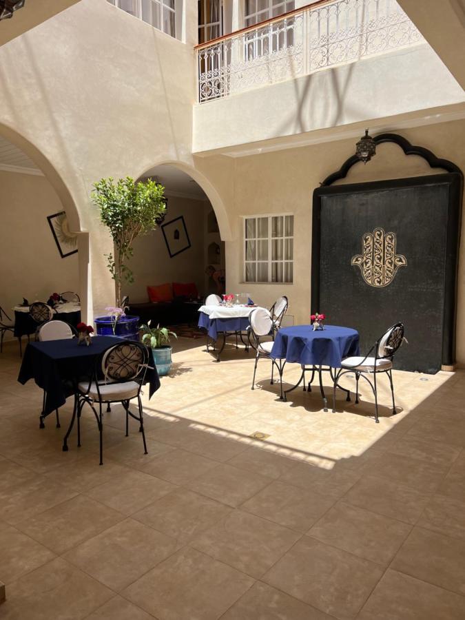 Excellence Marrakesch