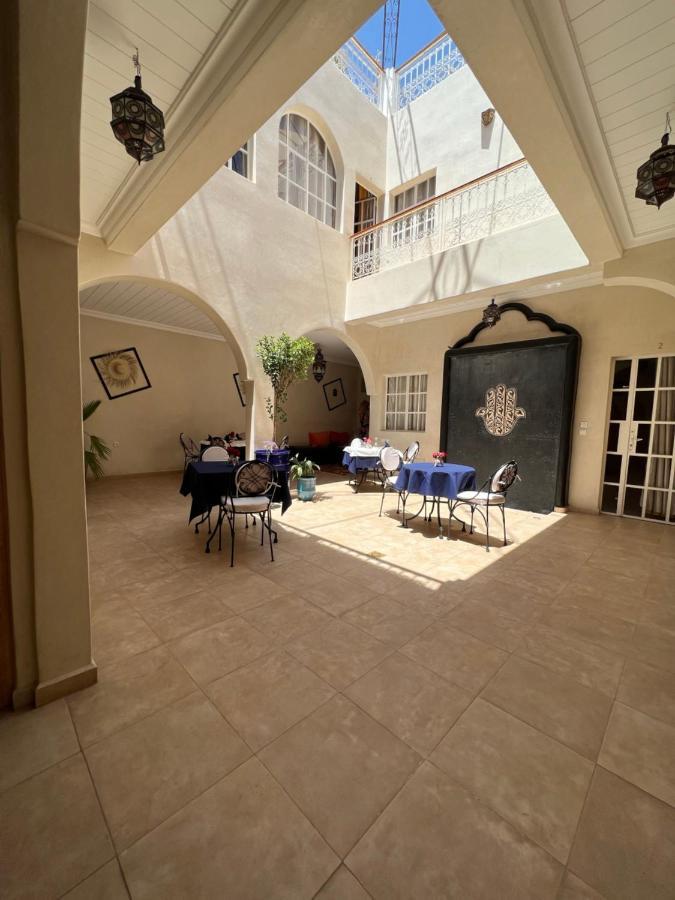 Excellence Marrakesch