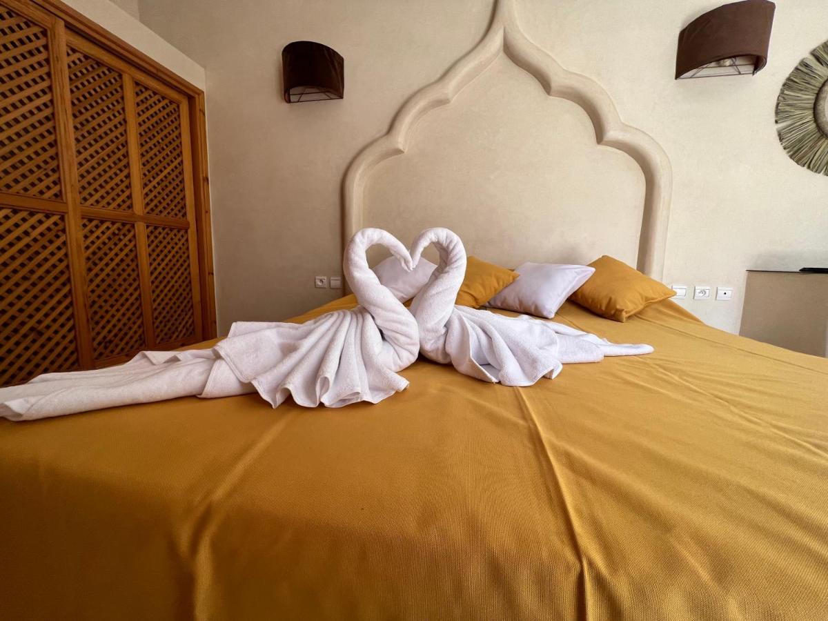 Excellence 3* Marrakesch