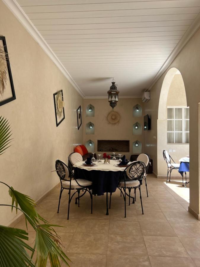 Excellence Riad Marrakesch