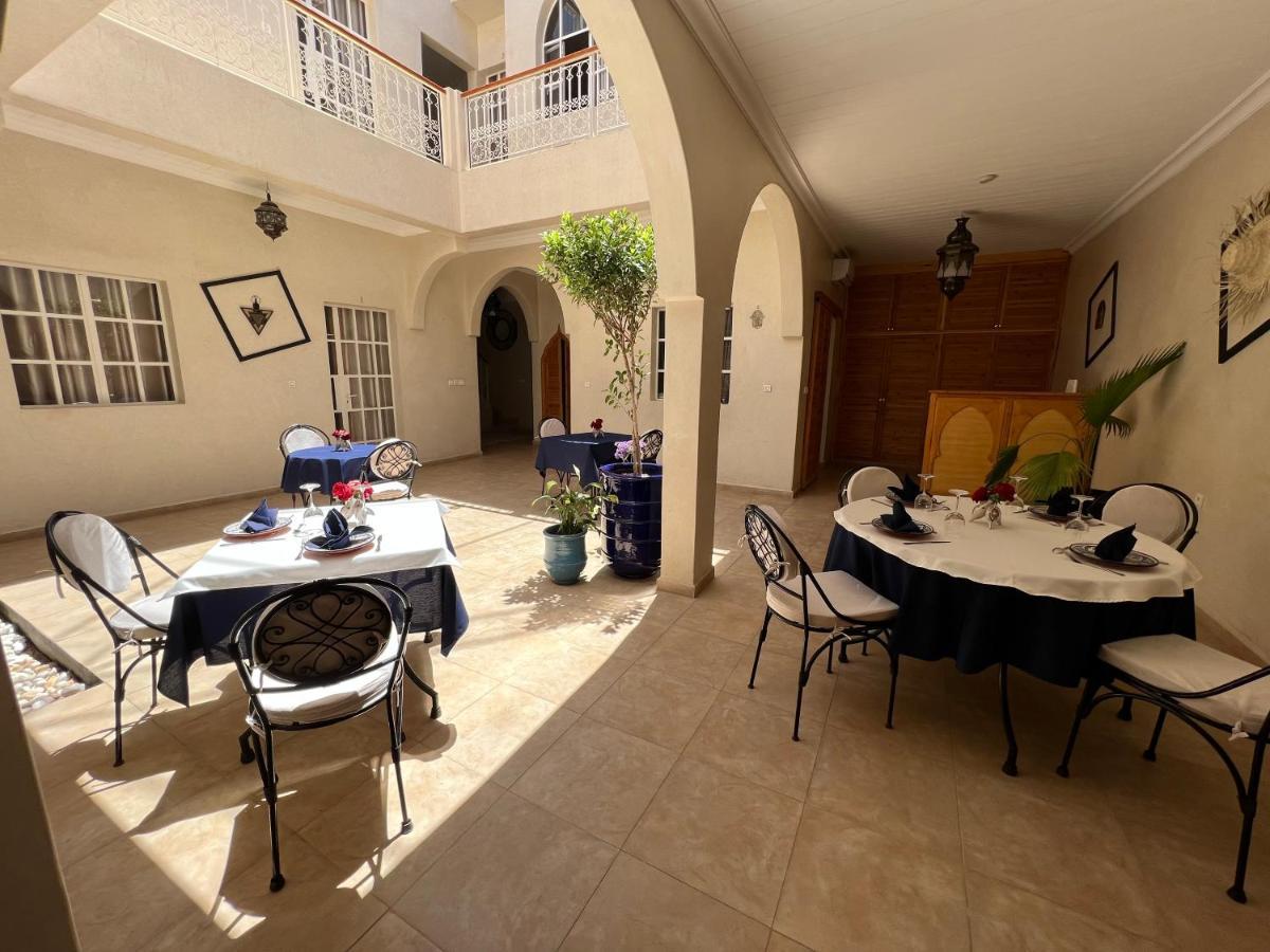 Riad Excellence Marrakesch
