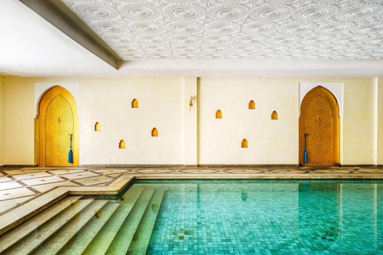 Sofitel Marrakech Palais Imperial 5* Marrakesh