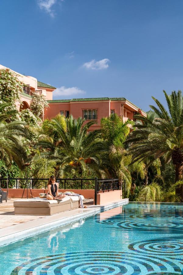 Sofitel Marrakech Palais Imperial 5*