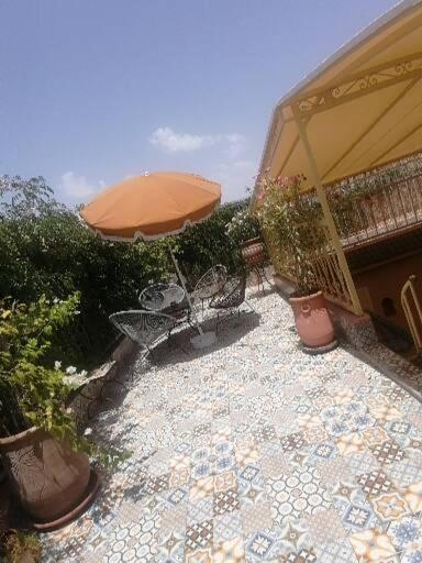 Dar Barbi Marrakesh