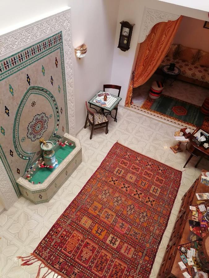Dar Barbi Marrakesh