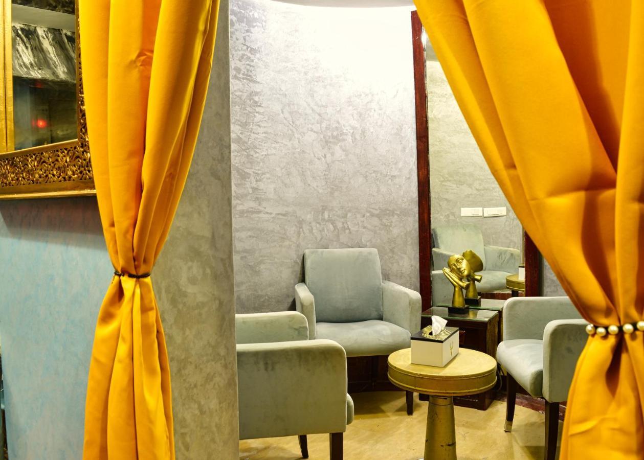 Hotel La Renaissance 4*