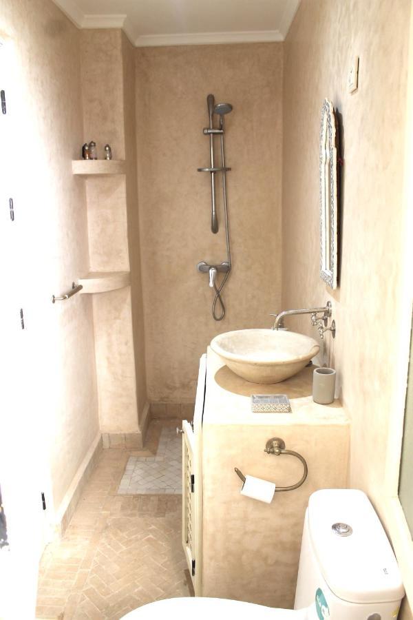 Guest house Tazzori Marrakesh