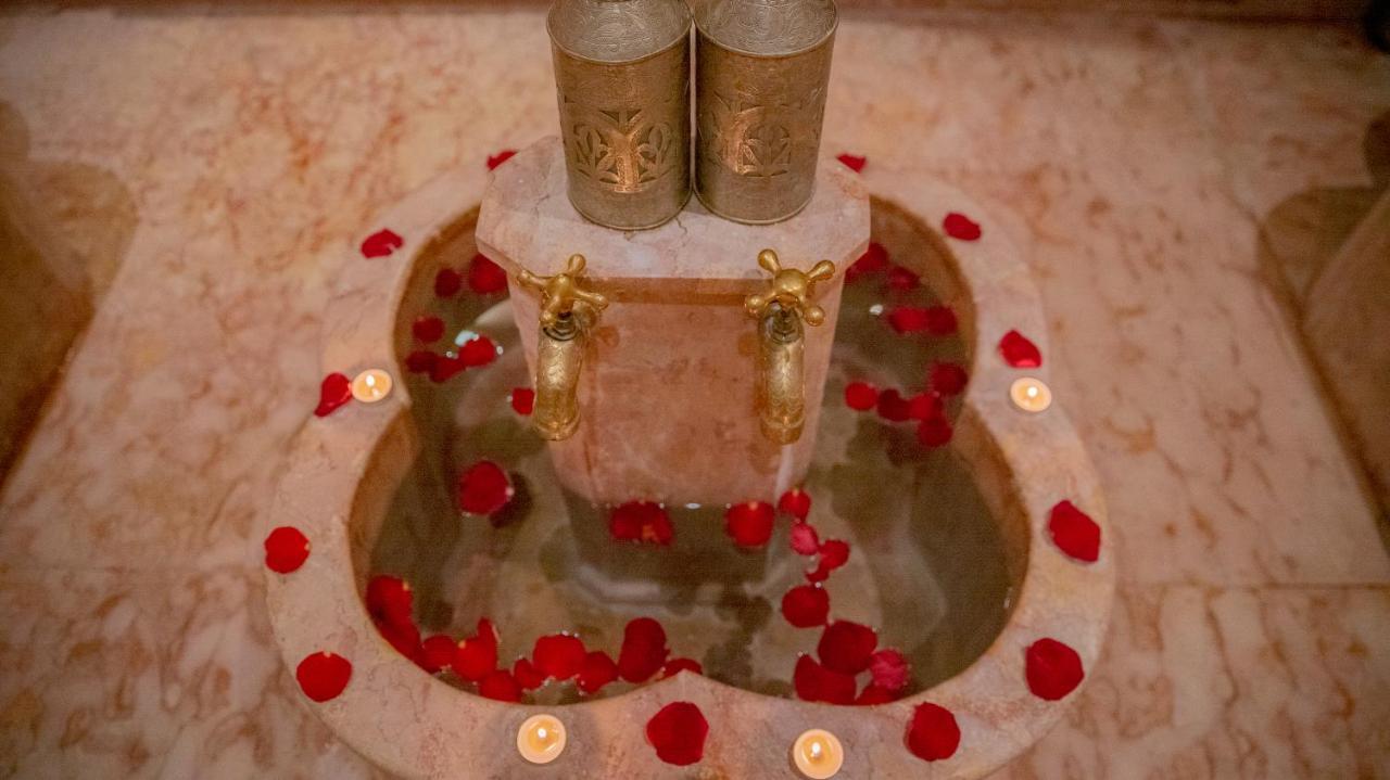Demeures D'orient & 5*