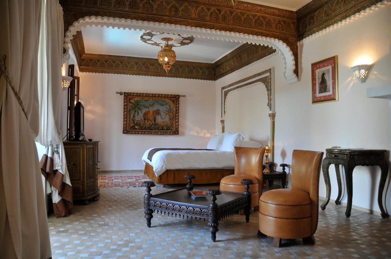 Demeures D'orient & 5*