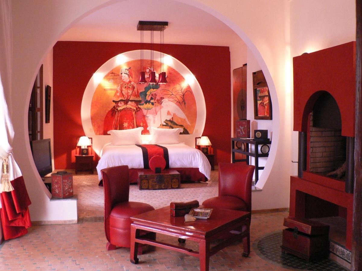 Demeures D'orient & Riad Marrakesh