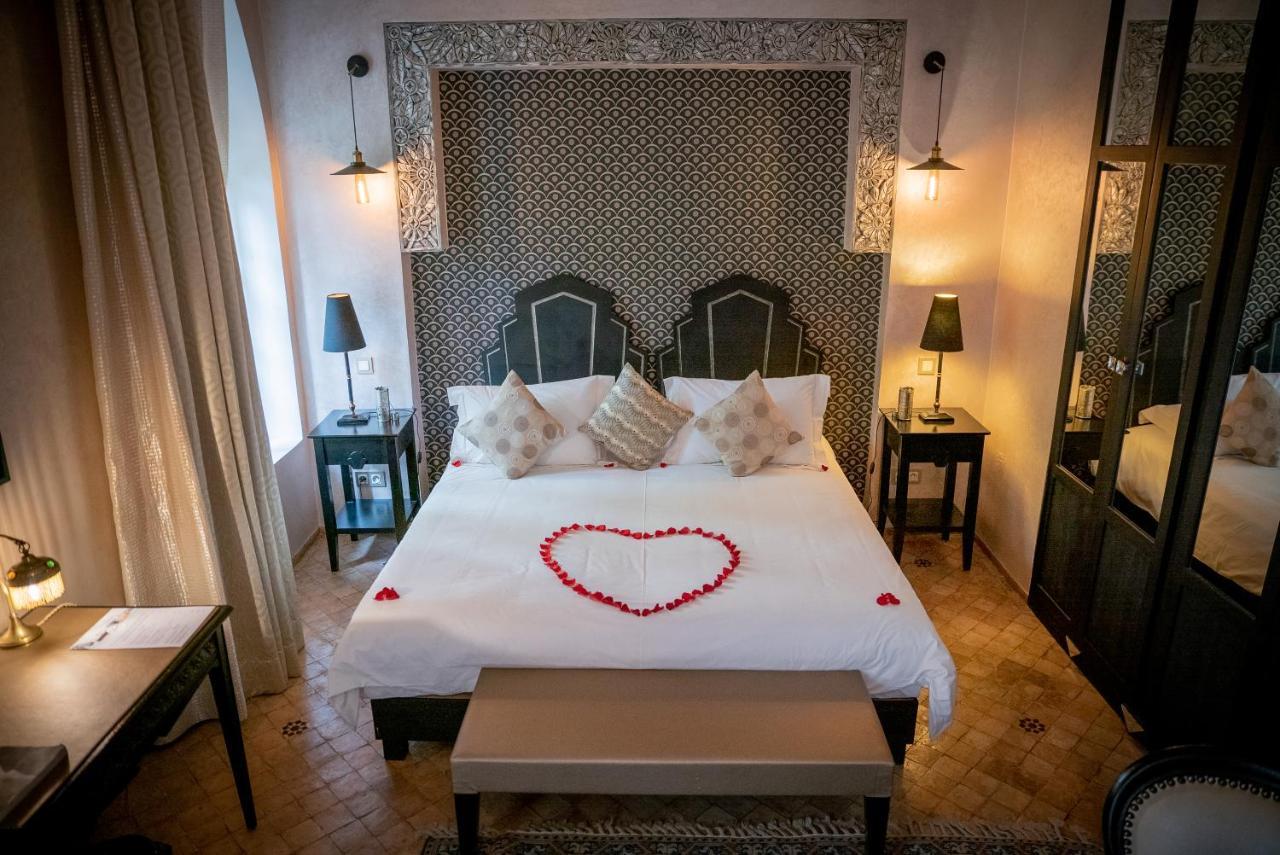 Demeures D'orient & 5* Marrakesh