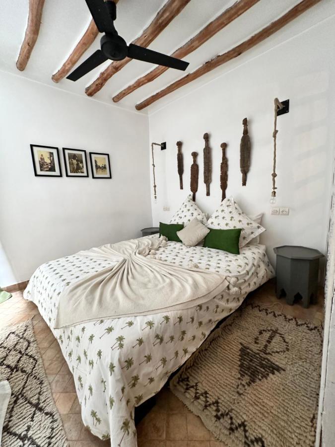 103 Medina Pool And Hammam Riad