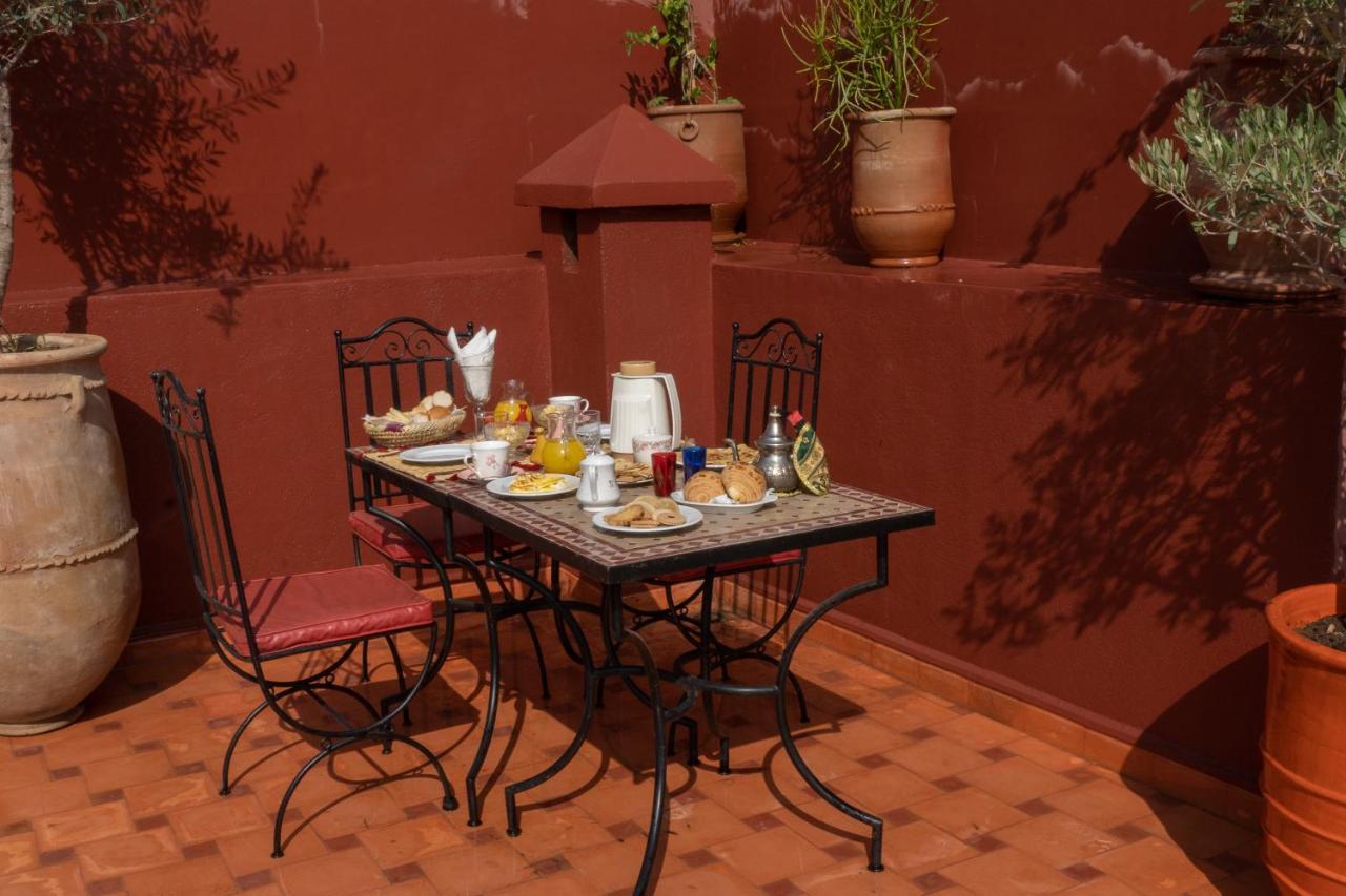 Riad Le Plein Sud 3*