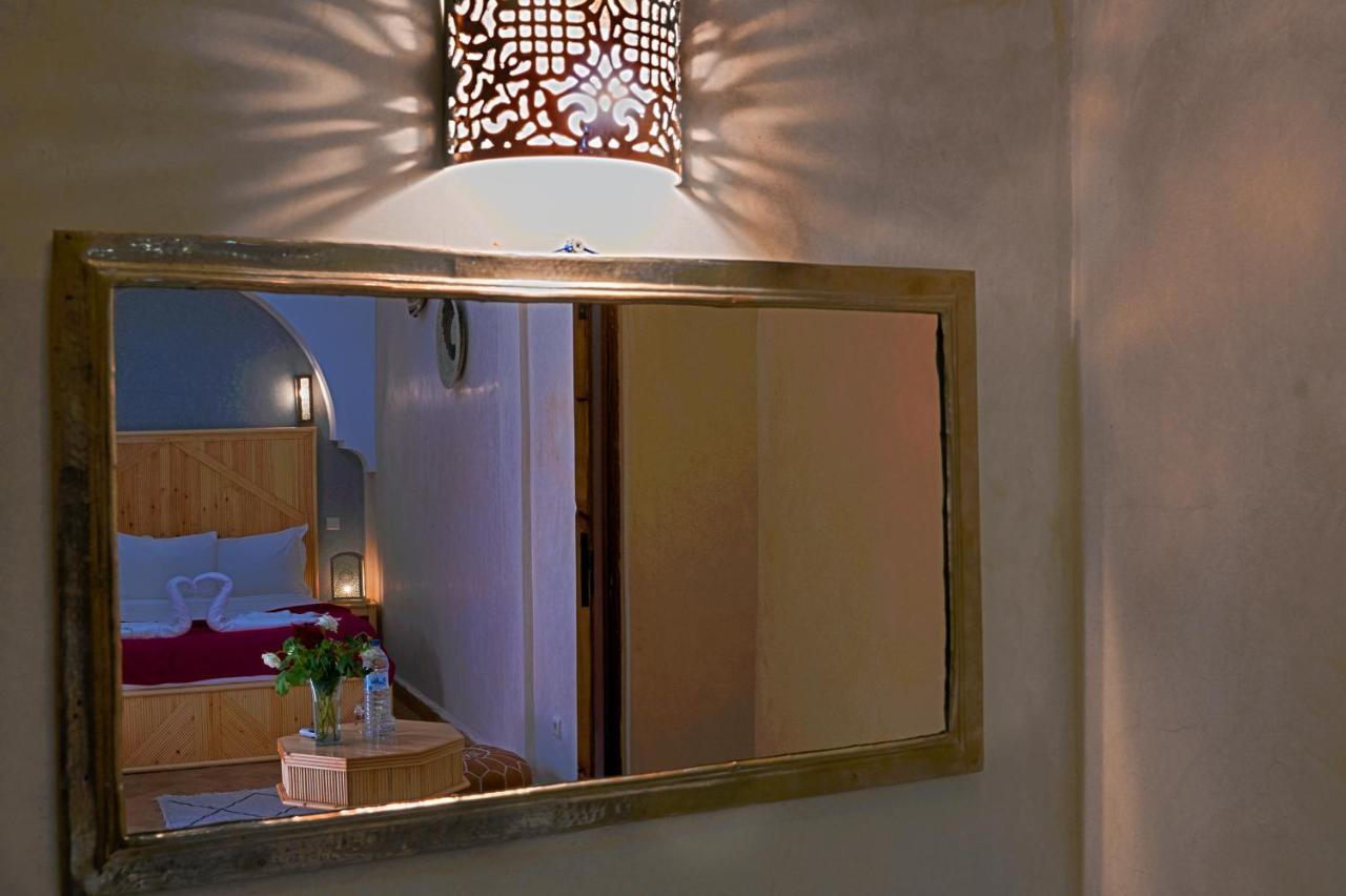 Le Plein Sud 3* Marrakesh