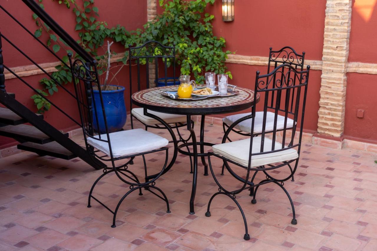 Le Plein Sud Riad Marrakesh