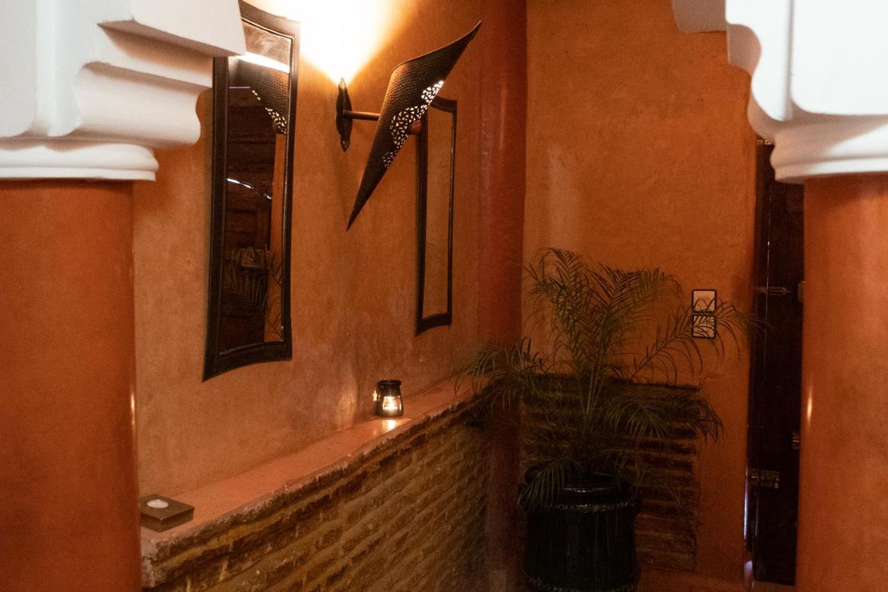 Le Plein Sud Riad 3*