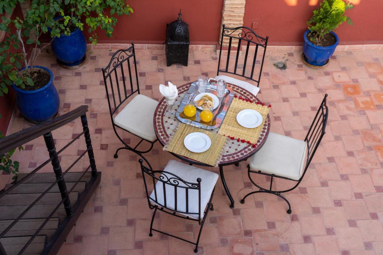 Riad Le Plein Sud 3*