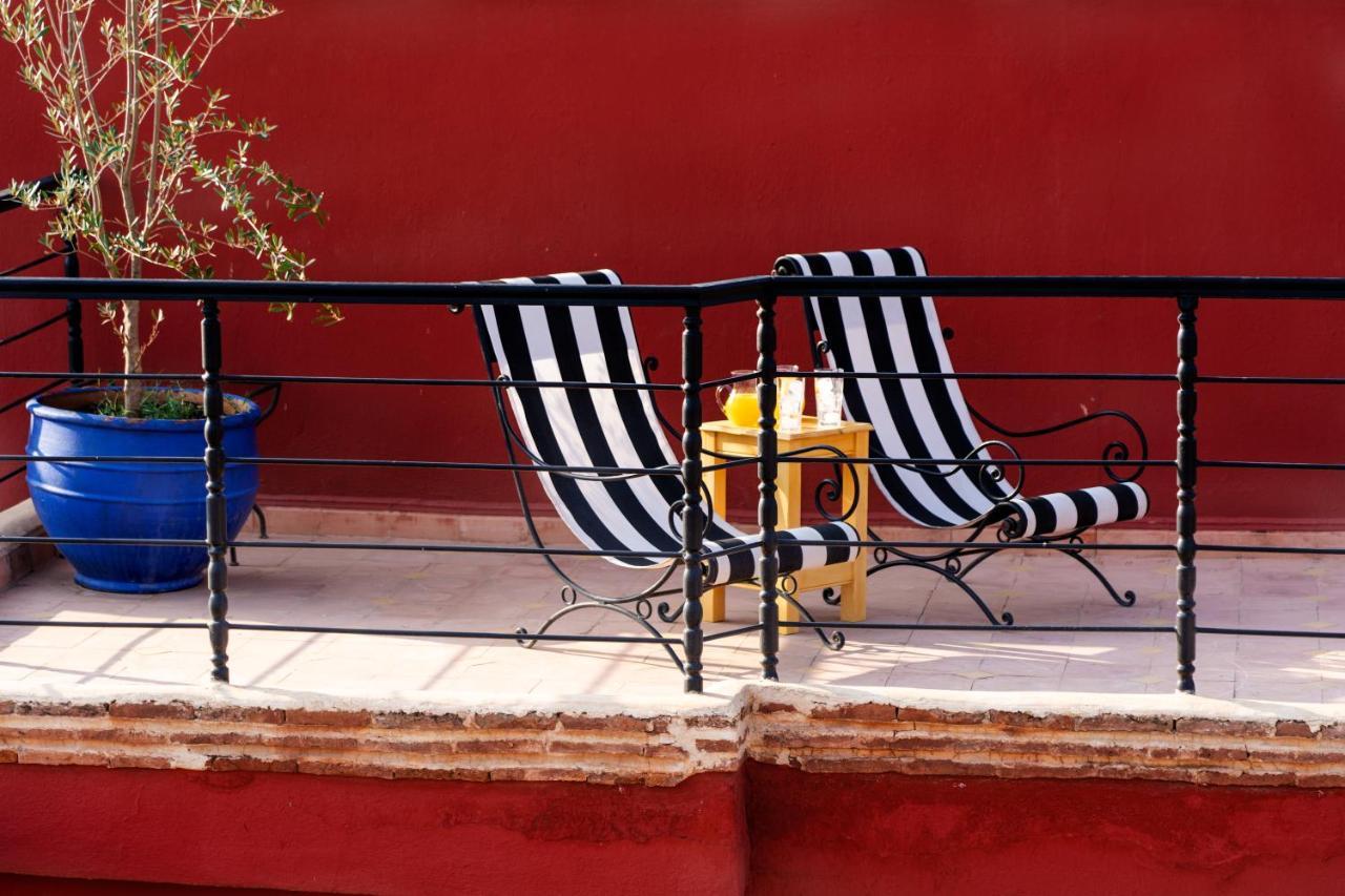 Le Plein Sud Riad Marrakesh