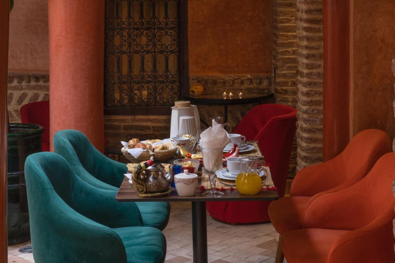 Riad Le Plein Sud Marrakesh