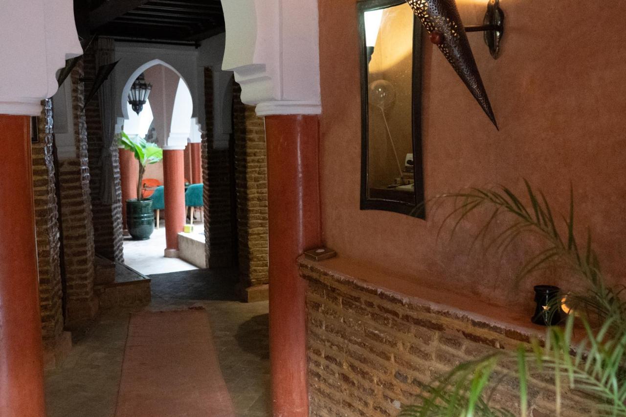 Riad Le Plein Sud