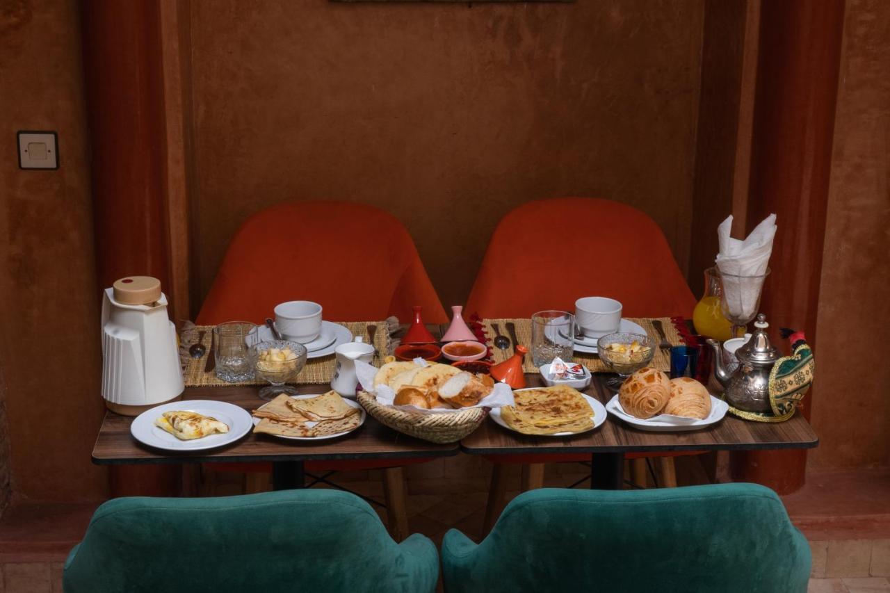 Le Plein Sud 3* Marrakesh