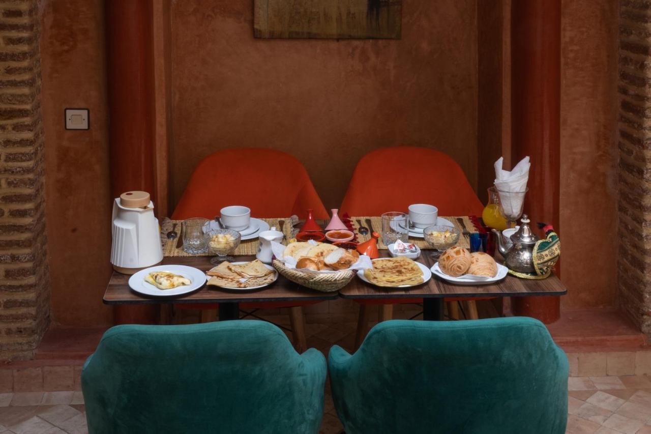 Le Plein Sud 3* Marrakesh