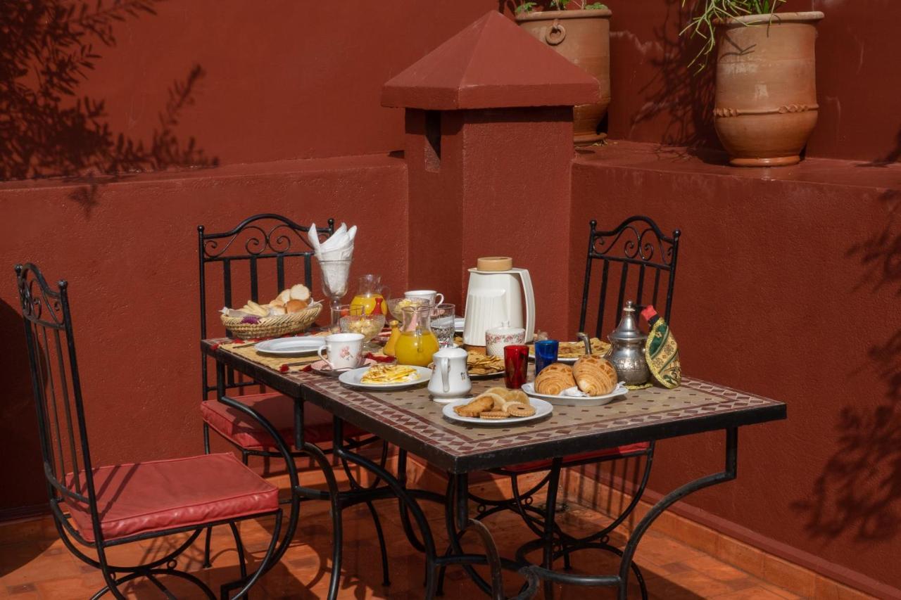 Le Plein Sud Riad Marrakesh