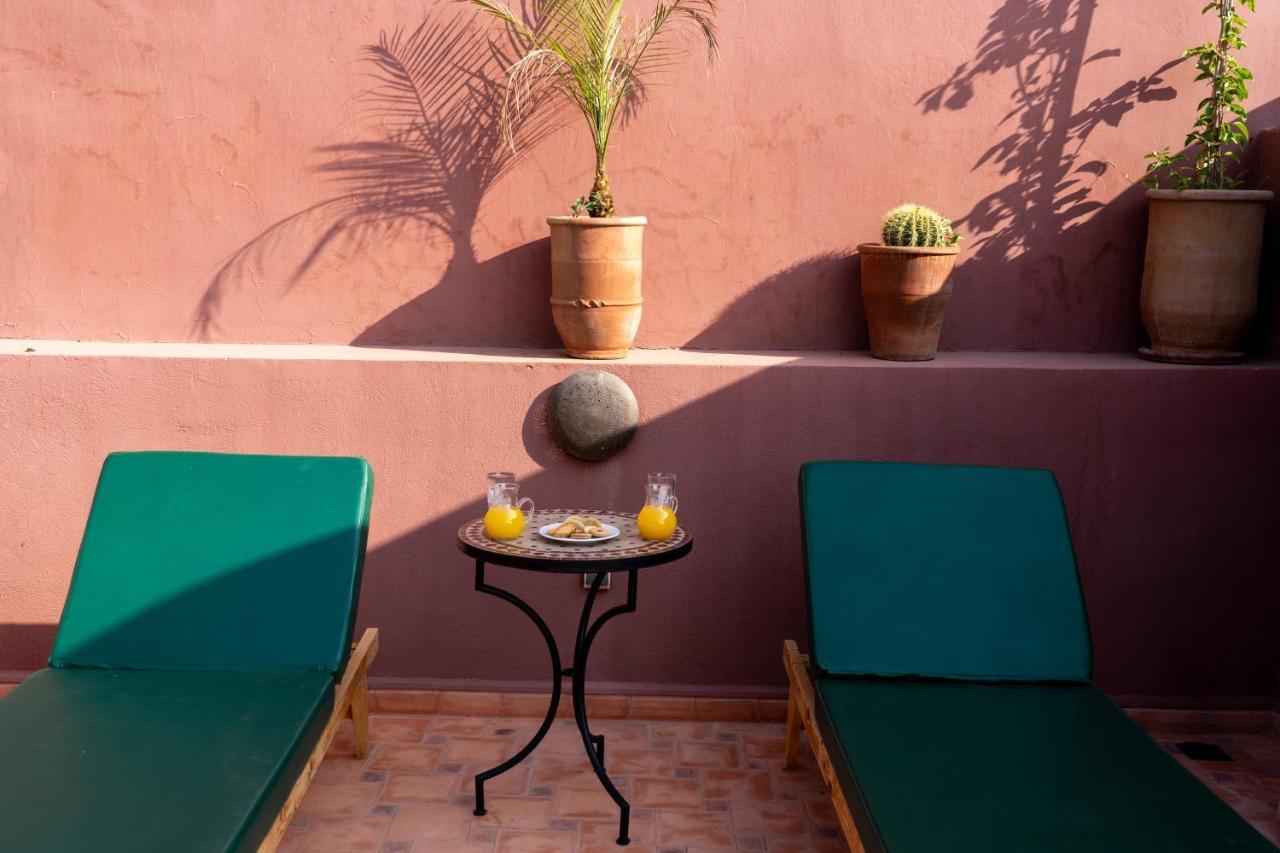 Le Plein Sud 3* Marrakesh
