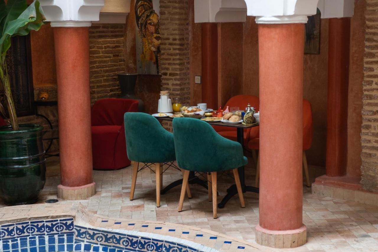 Le Plein Sud 3* Marrakesh