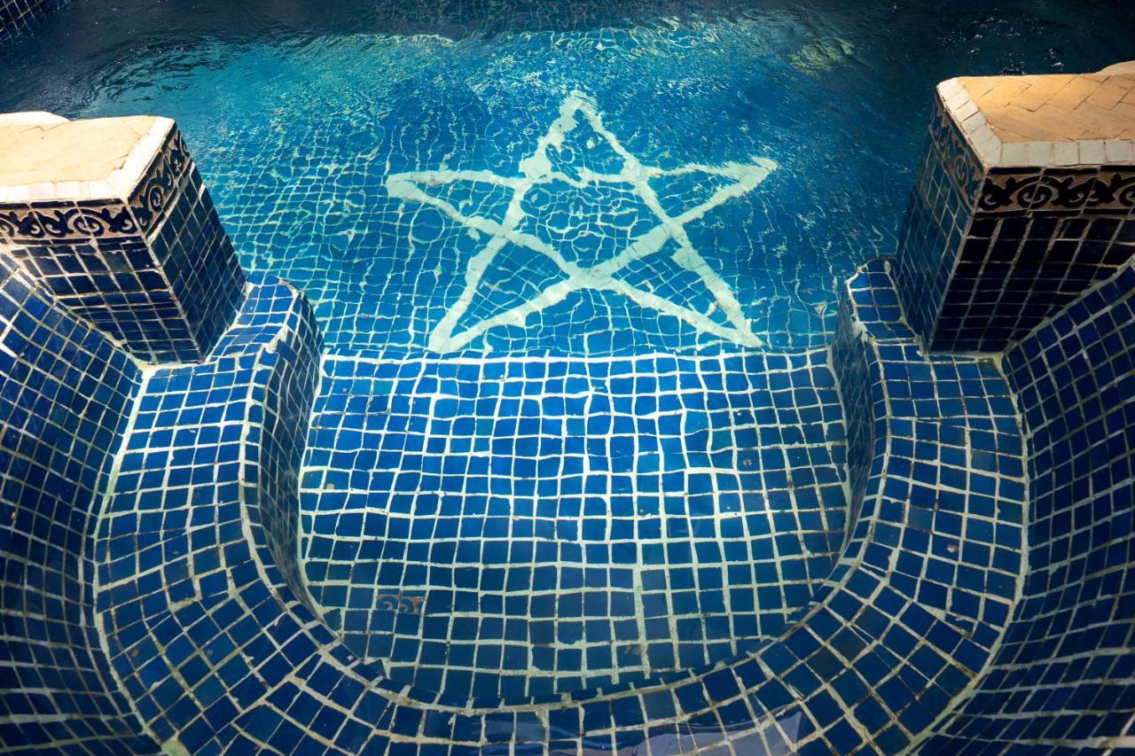 Riad Le Plein Sud Marrakesh