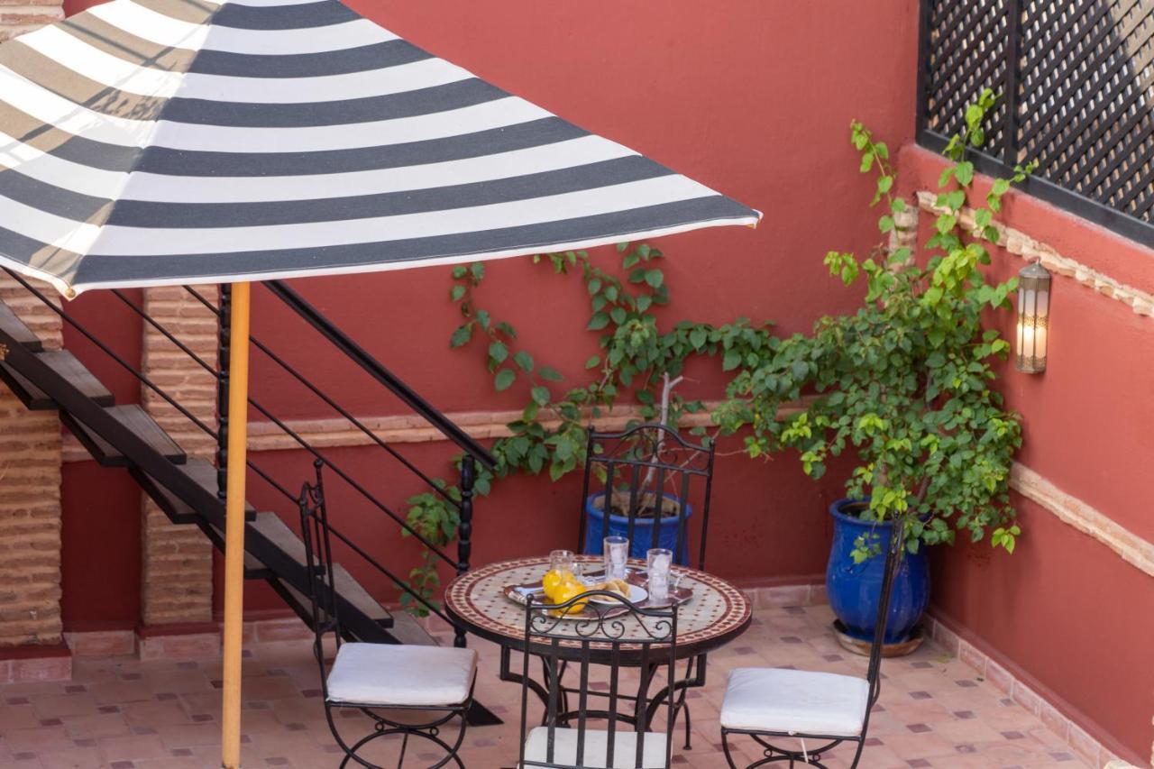 Le Plein Sud Riad