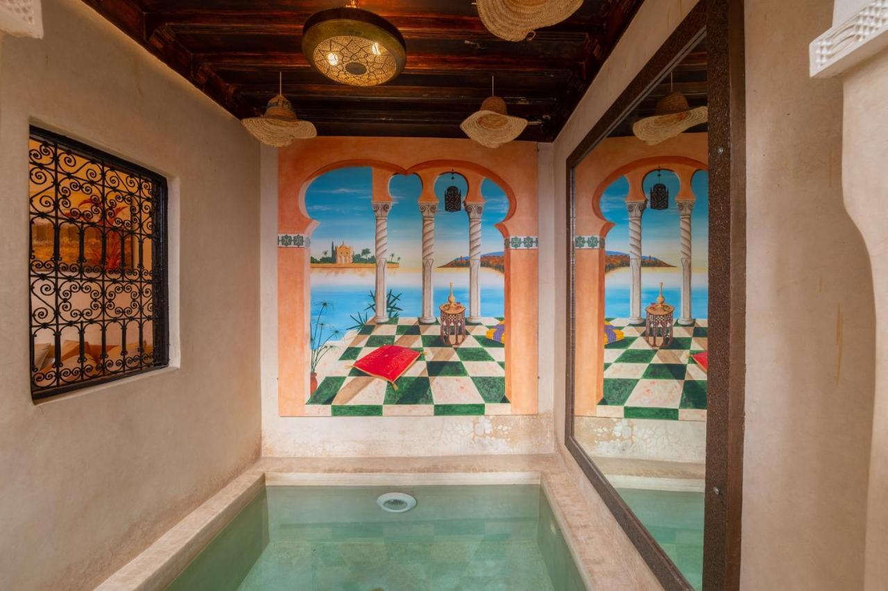 Riad M'boja 