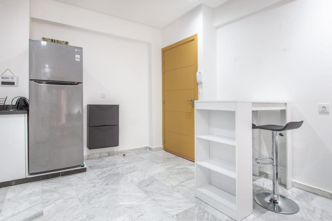 Apartment New! Chic Plein Gueliz, Parking, Iptv *