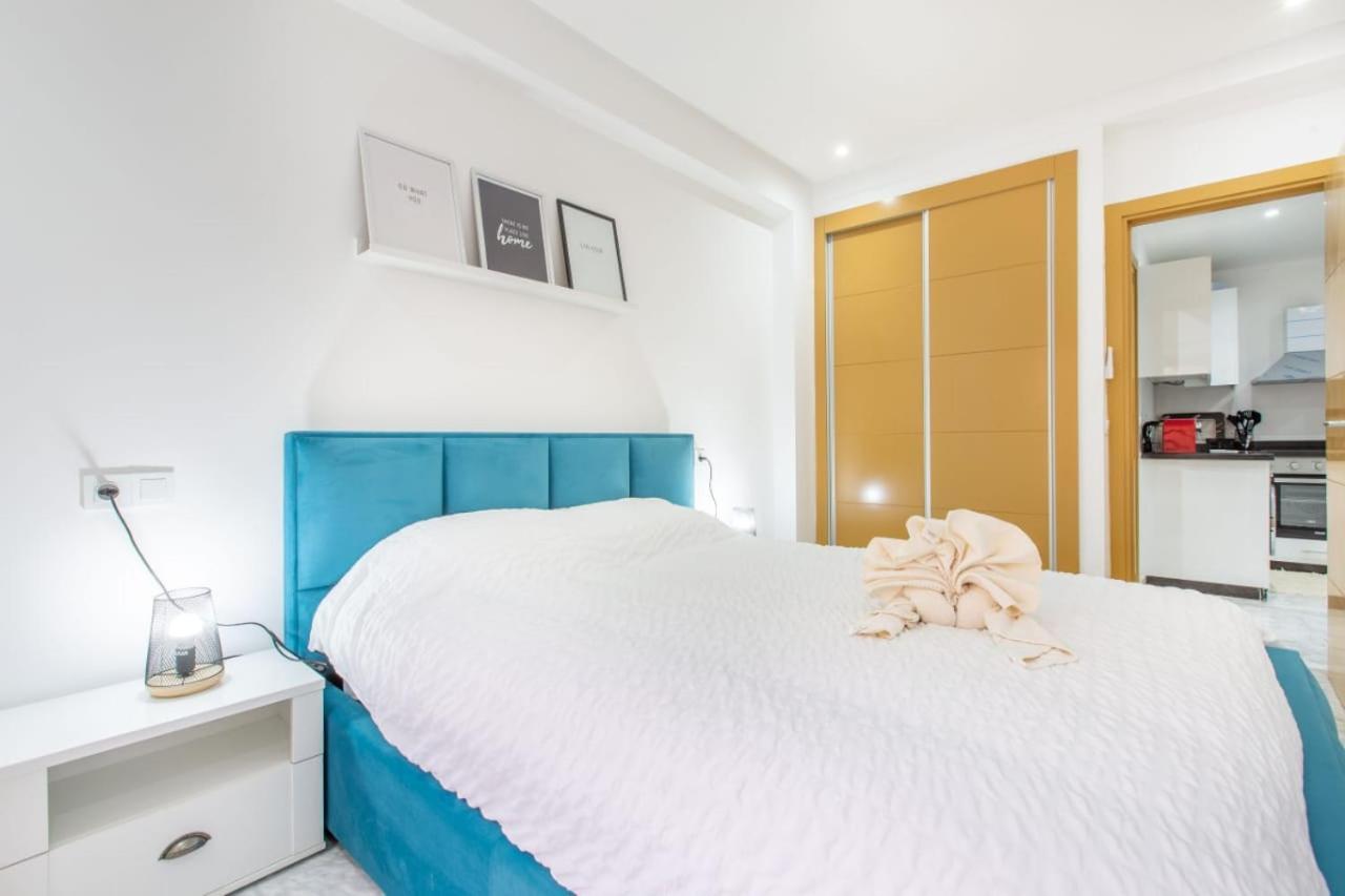 New! Chic Plein Gueliz, Parking, Iptv Apartment