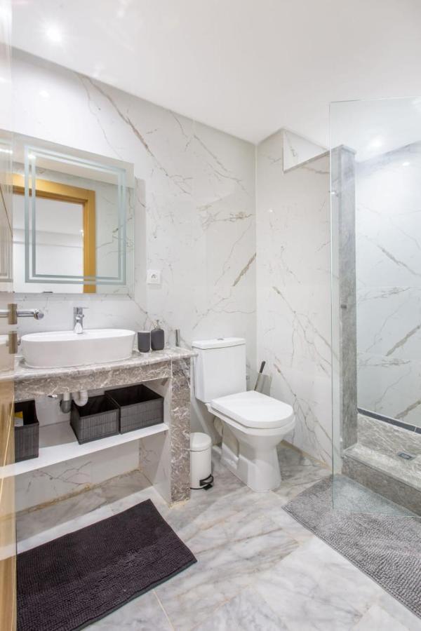 New! Chic Plein Gueliz, Parking, Iptv Apartment