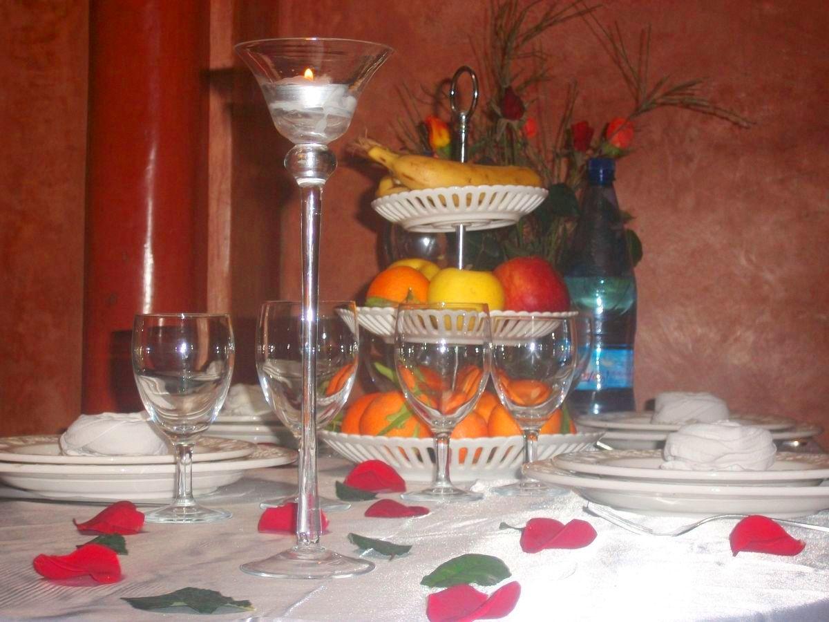 Le Plein Sud Riad Marrakesh