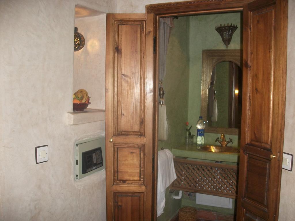 Riad Le Plein Sud 3*