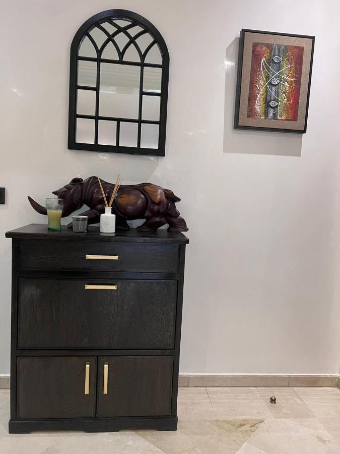 Jnane Atlas Apartamento *