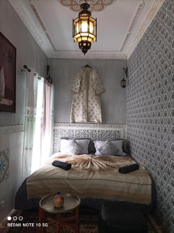 Heritage Lalla Aicha Et Frühstückspension