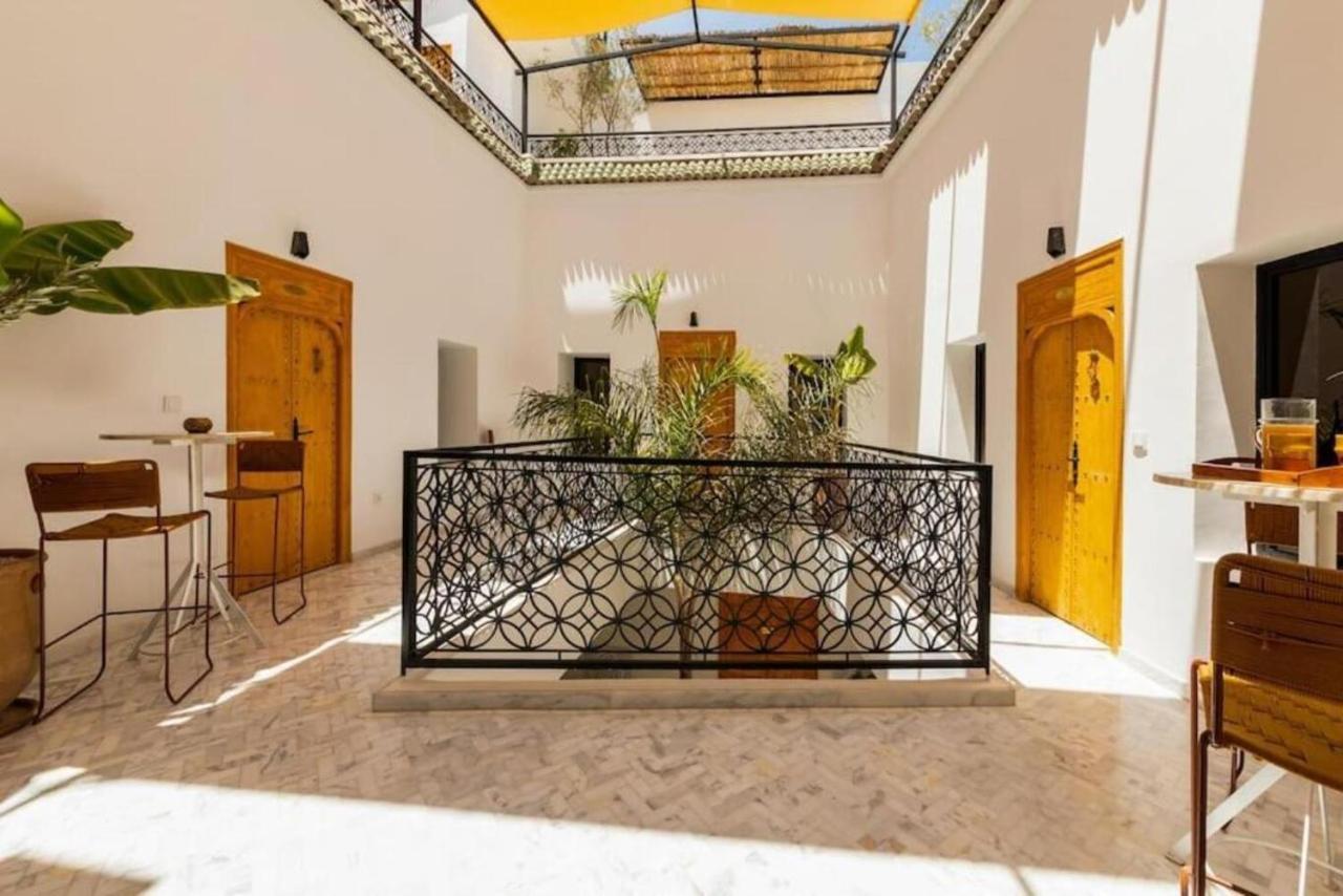 Guest house Olika